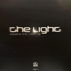 The Light - Expand The Room  (12", 1/2) (Near Mint (NM or M-))