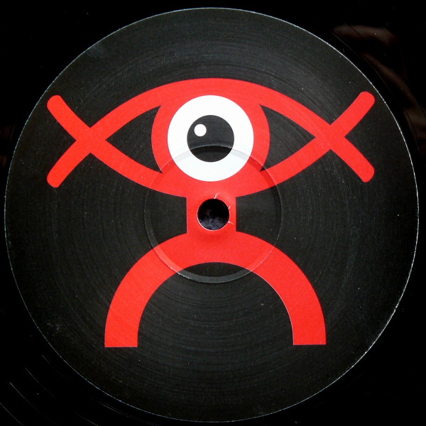 KC Flightt Vs Funky Junction - Voices (12") (Very Good Plus (VG+)) - Image 2