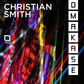 Christian Smith - Omakase (CD, Album) (Near Mint (NM or M-))