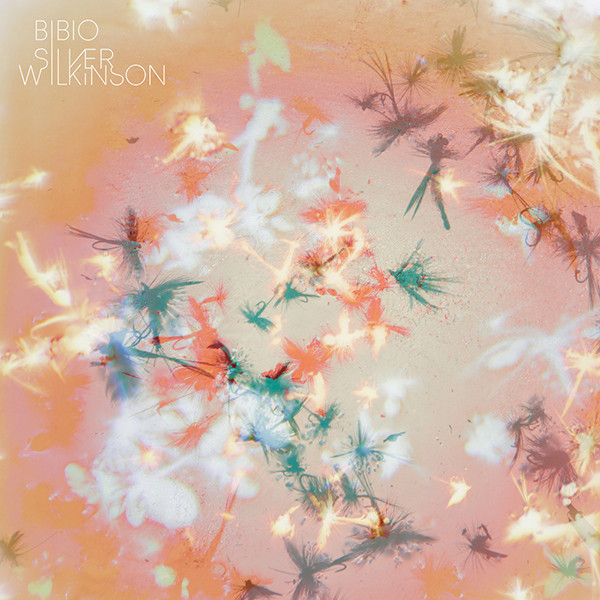 Bibio - Silver Wilkinson (CD, Album) (Near Mint (NM or M-))