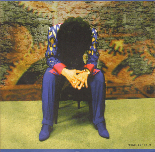 Prince - The Vault ... Old Friends 4 Sale (CD, Album) (Near Mint (NM or M-)) - Image 5