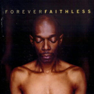 Faithless - Forever Faithless (The Greatest Hits) (CD, Comp) (Near Mint (NM or M-))