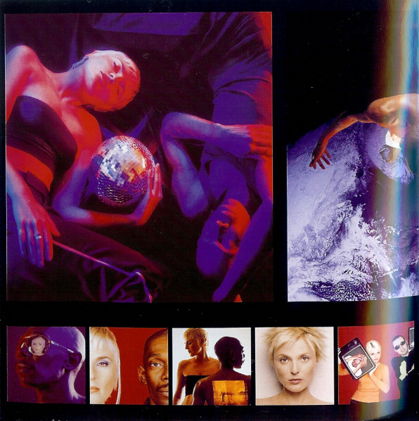 Faithless - Forever Faithless (The Greatest Hits) (CD, Comp) (Near Mint (NM or M-)) - Image 5