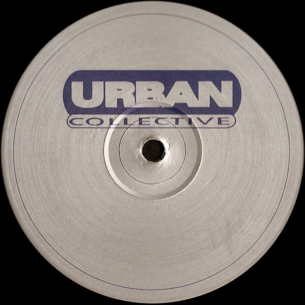 Emissary - Perfect World (12") (Very Good Plus (VG+)) - Image 3