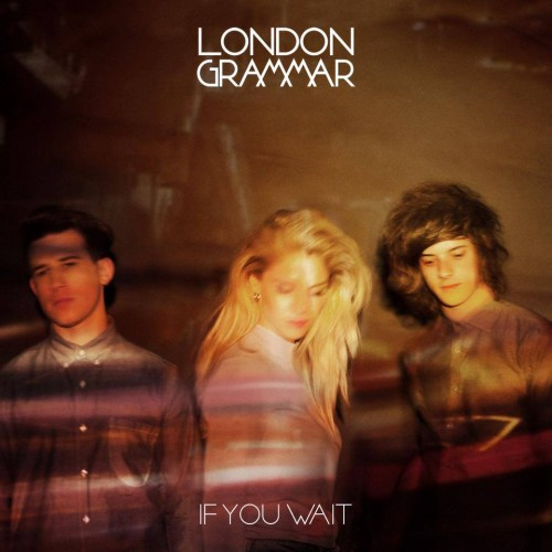 London Grammar - If You Wait (CD, Album, Dig) (Near Mint (NM or M-))