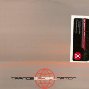 Energy 52 - Café Del Mar (US Remixes) (12") (Very Good Plus (VG+))