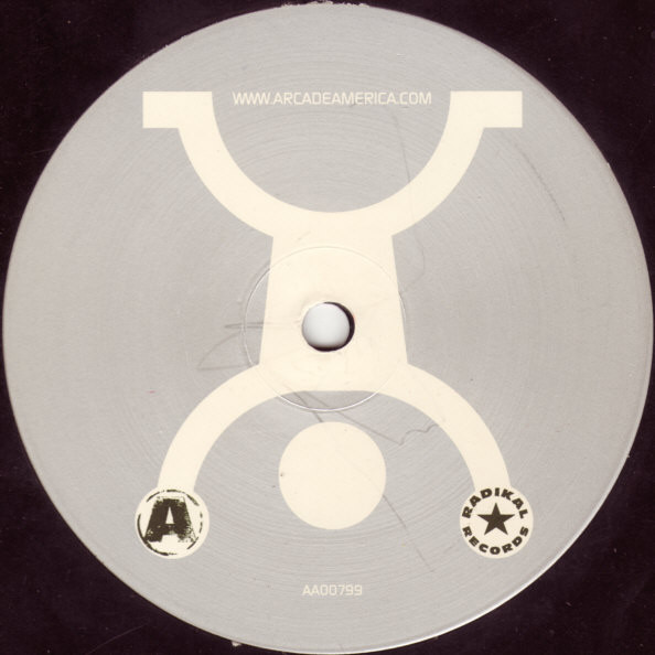 Energy 52 - Cafรฉ Del Mar (US Remixes) (12") (Very Good Plus (VG+)) - Image 4