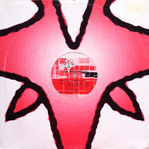 Vadis - Past And Present (12") (Near Mint (NM or M-))