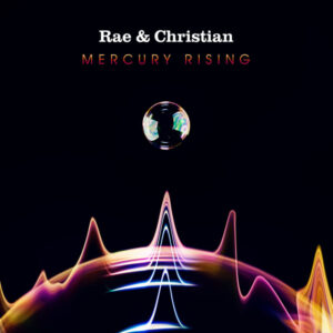 Rae & Christian - Mercury Rising (CD, Album) (Near Mint (NM or M-))