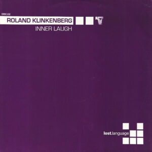 Roland Klinkenberg - Inner Laugh (12", 02) (Near Mint (NM or M-))