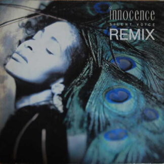 Innocence - Silent Voice (Remix) (12") (Near Mint (NM or M-))
