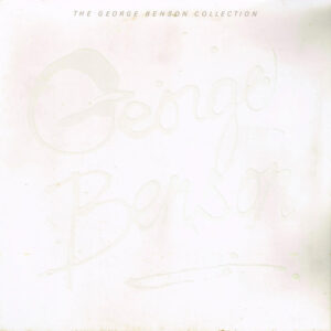 George Benson - The George Benson Collection (2xLP, Comp) (Near Mint (NM or M-))