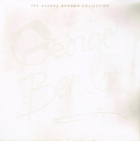 George Benson - The George Benson Collection (2xLP, Comp) (Near Mint (NM or M-))