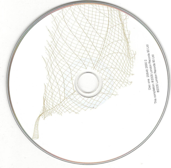 New Order - Singles (2xCD, Comp) (Near Mint (NM or M-)) - Image 4