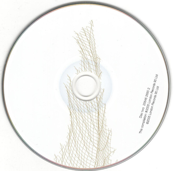 New Order - Singles (2xCD, Comp) (Near Mint (NM or M-)) - Image 5