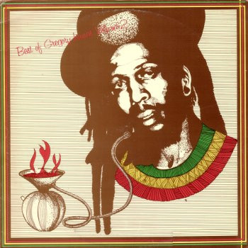 Gregory Isaacs - Best Of Gregory Isaacs Volume 2 (LP, Album) (Very Good Plus (VG+))
