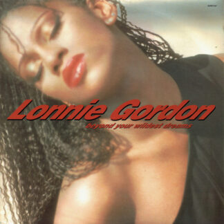 Lonnie Gordon - Beyond Your Wildest Dreams (12") (Very Good Plus (VG+))