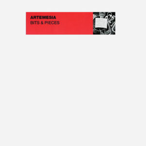 Artemesia - Bits & Pieces (12") (Very Good Plus (VG+))