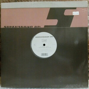 Float - Endless (12") (Very Good Plus (VG+))