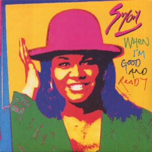 Sybil - When I'm Good And Ready (12") (Very Good Plus (VG+))
