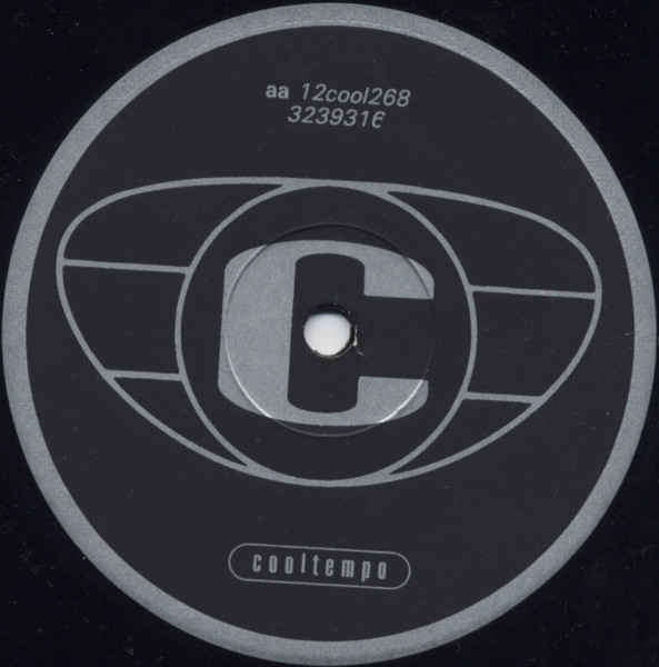 Arrested Development - Mr. Wendal (12") (Very Good Plus (VG+)) - Image 3