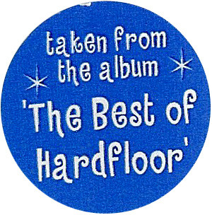 Hardfloor - Acperience (CD, Single, CD2) (Very Good Plus (VG+)) - Image 5
