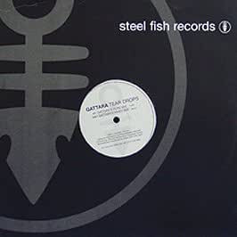 Qattara - Tear Drops (12") (Near Mint (NM or M-)) - Image 3