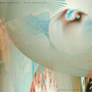 Amorphous Androgynous - Tales Of Ephidrina (CD, Album) (Very Good Plus (VG+))
