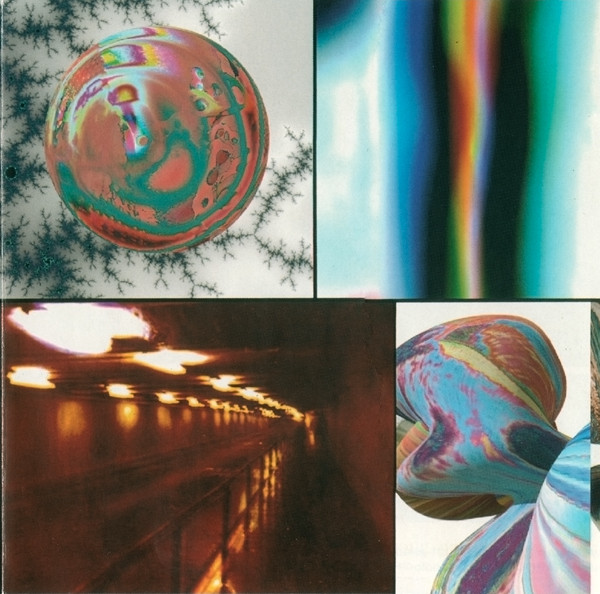 Amorphous Androgynous - Tales Of Ephidrina (CD, Album) (Very Good Plus (VG+)) - Image 5