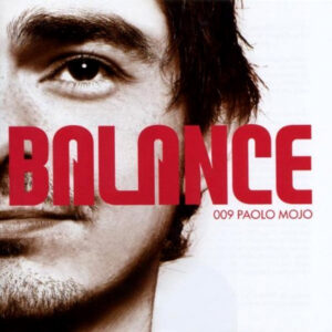 Paolo Mojo - Balance 009 (2xCD, Comp, Mixed) (Near Mint (NM or M-))