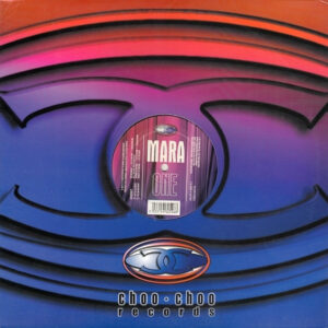 Mara - One (12") (Very Good Plus (VG+))