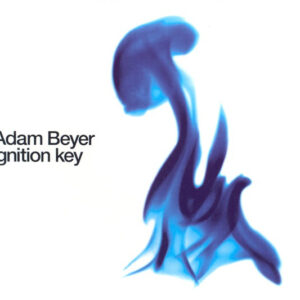 Adam Beyer - Ignition Key (CD, Album) (Very Good Plus (VG+))