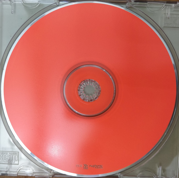DJ Harvey / David Holmes / Andrew Weatherall - London Xpress (CD, Mixed) (Very Good Plus (VG+)) - Image 3