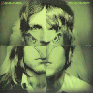 Kings Of Leon - Only By The Night (CD, Album, RP, Son) (Very Good Plus (VG+))