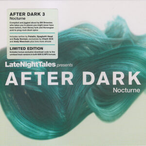 Bill Brewster - After Dark (Nocturne) (CD, Ltd, Mixed) (Mint (M))