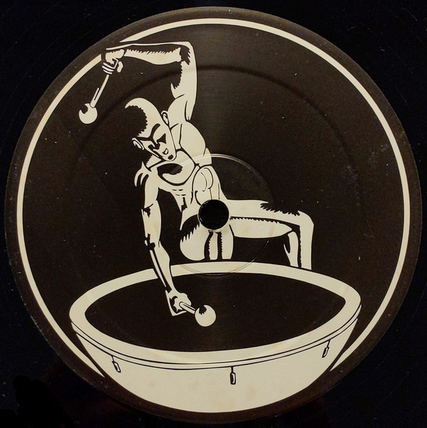 Proper Beating - Eagle (12") (Very Good (VG)) - Image 2