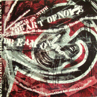 The Art Of Noise - Dream On With The Art Of Noise All Mixed Up In Bed With Way Out West (12", Promo) (Near Mint (NM or M-))