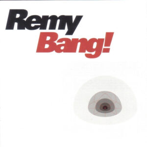 DJ Remy - Bang! (CD, Mixed) (Near Mint (NM or M-))