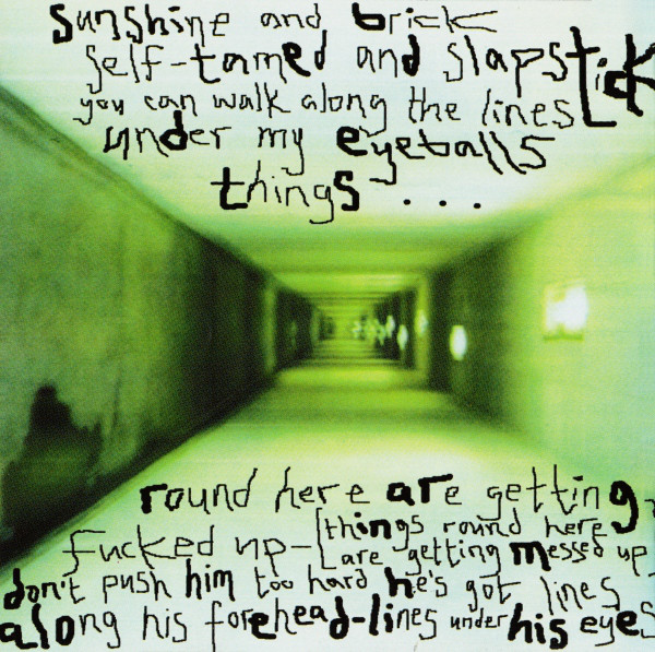 The Future Sound Of London - Dead Cities (CD, Album) (Near Mint (NM or M-)) - Image 4