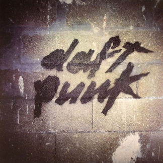 Daft Punk - Revolution 909 (12") (Very Good (VG))