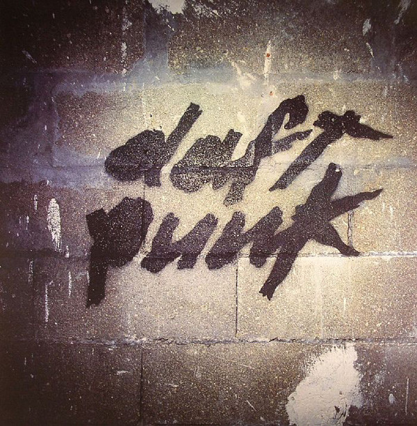 Daft Punk - Revolution 909 (12") (Very Good (VG))