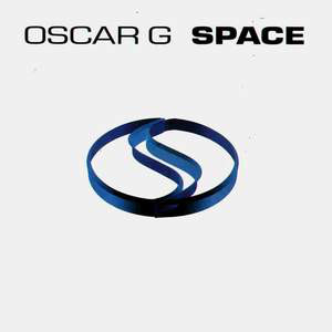 Oscar Gaetan - Space (Part 2) (12") (Very Good Plus (VG+))