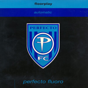 Floorplay - Automatic (12") (Near Mint (NM or M-))