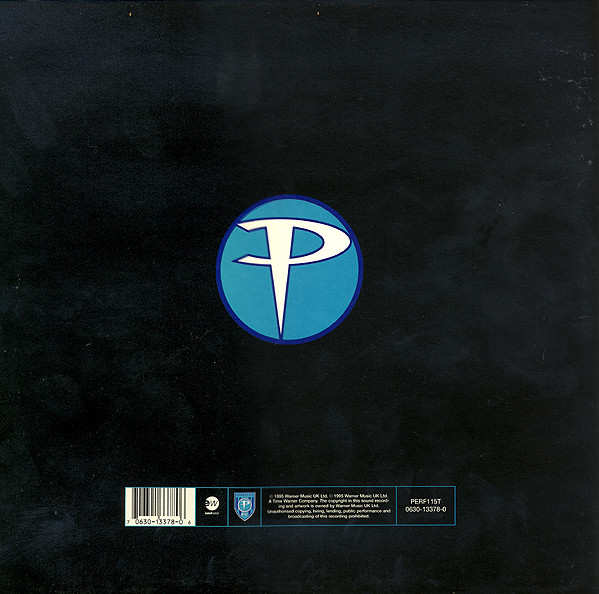Floorplay - Automatic (12") (Near Mint (NM or M-)) - Image 2