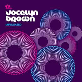 Jocelyn Brown - Unreleased (CD, Album) (Near Mint (NM or M-))