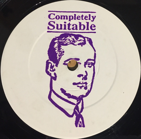 Blister Sisters - Volume 3 (12") (Very Good Plus (VG+)) - Image 2
