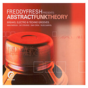 Freddy Fresh - Abstract Funk Theory (CD, Comp) (Near Mint (NM or M-))