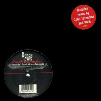 Donna Lewis - Fool's Paradise (12", Maxi) (Near Mint (NM or M-))