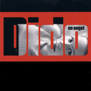 Dido - No Angel (CD, Album) (Very Good Plus (VG+))
