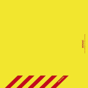 André Kronert - An EP Called Jinx (12", EP, Ltd, 180) (Mint (M))